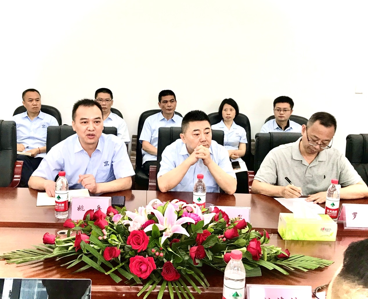 四川飛球 “數(shù)字化工廠”建設(shè)一期項(xiàng)目啟動(dòng)，MES系統(tǒng)助力數(shù)字化轉(zhuǎn)型